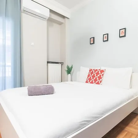 Apartment Houseloft Urban Gardens *