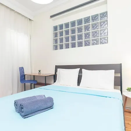 Apartment Houseloft Urban Gardens *