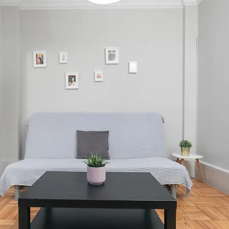 Houseloft Urban Gardens Apartment Thessaloniki