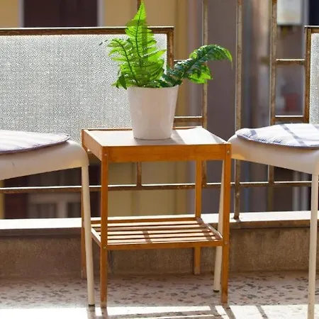 Houseloft Urban Gardens Appartement *