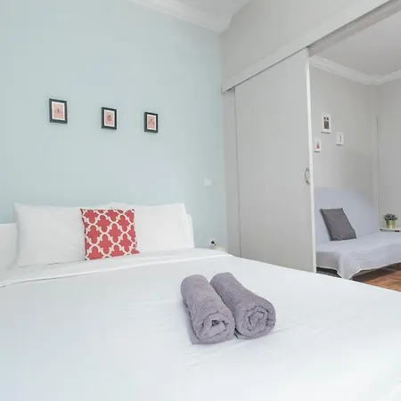 Houseloft Urban Gardens Appartement Thessalonique