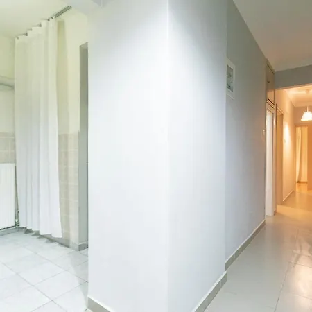 Appartement Houseloft Urban Gardens *
